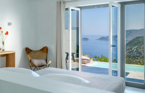 Гостиница Althea Traditional 4star Hotel  Алонисос